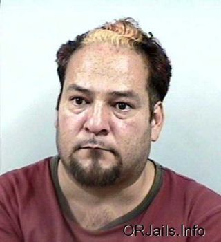 Trinidad Dario Padilla Mugshot